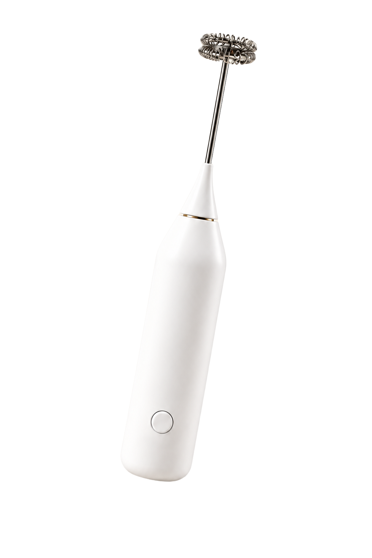 Curb Frother