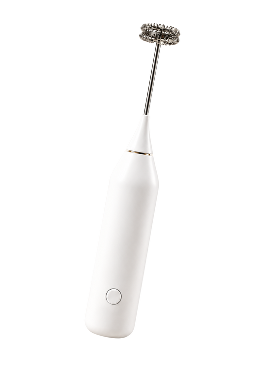 Curb Frother
